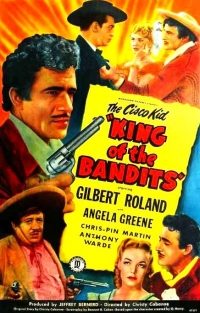 King of the Bandits (1947)