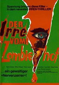 Die Totenschmecker (1979)