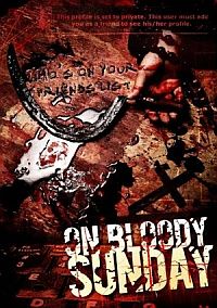 On Bloody Sunday (2007)