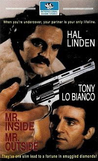 Mr. Inside/Mr. Outside (1973)