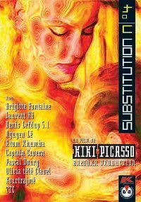 Traitement de substitution n°4 (2002)