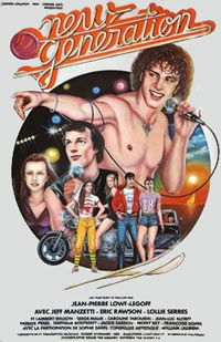 New Generation (1979)