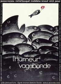 L'humeur vagabonde (1972)