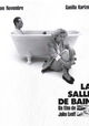 La salle de bain