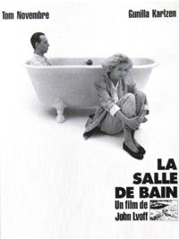 La salle de bain (1989)