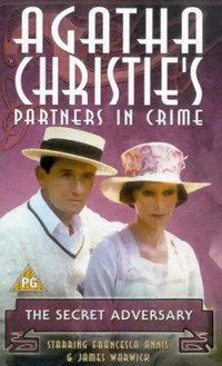 The Secret Adversary (1983)