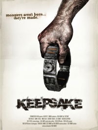 Keepsake (2008)