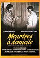 Meurtres à domicile