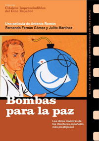 Bombas para la paz (1959)