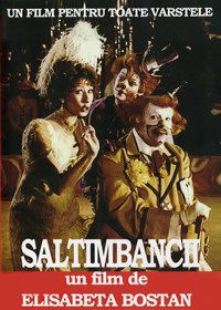 Saltimbancii