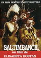 Saltimbancii
