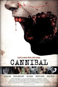 Cannibal (2010)