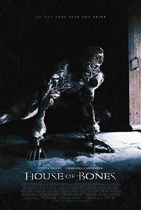 House of Bones (2010)