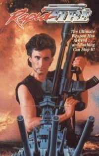 Rapid Fire (1989)