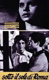 Sotto il sole di Roma (1948)