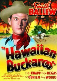 Hawaiian Buckaroo (1938)