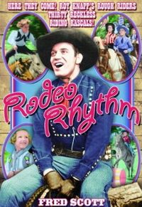 Rodeo Rhythm (1942)