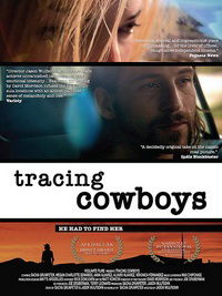 Tracing Cowboys (2008)
