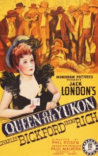 Queen of the Yukon (1940)