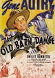 The Old Barn Dance