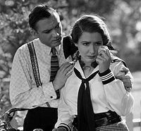 Turn Back the Clock (1933)