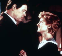 The Angel of Pennsylvania Avenue (1996)