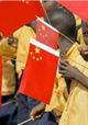When China Met Africa