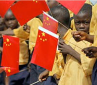 When China Met Africa (2010)