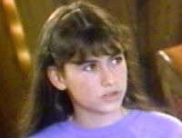 Something About Amelia (1984)