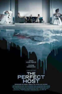The Perfect Host (2010)
