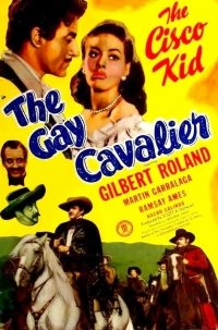 The Gay Cavalier