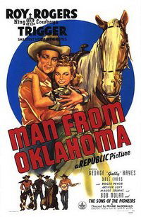 Man from Oklahoma (1945)