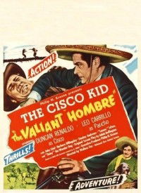 The Valiant Hombre (1948)