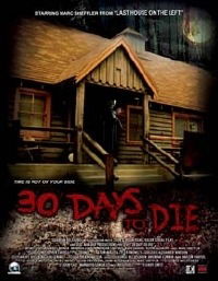 30 Days to Die