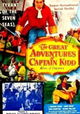 The Great Adventures of Captain Kidd