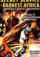 Secret Service in Darkest Africa