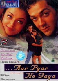 ...Aur Pyaar Ho Gaya