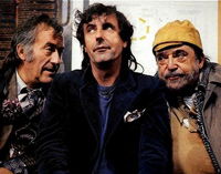 Voir l'éléphant (1989)