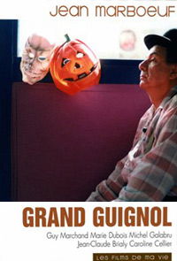 Grand Guignol (1987)