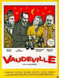 Vaudeville (1986)