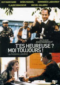 T'es heureuse? Moi, toujours... (1983)