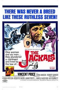The Jackals (1967)