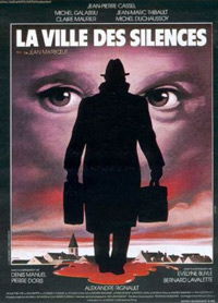 La ville des silences (1979)