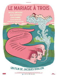 Le mariage à trois (2010)
