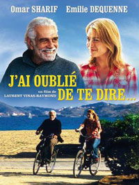 J'ai oublié de te dire (2009)