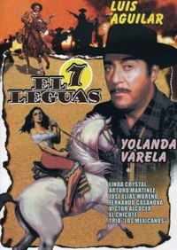 El 7 leguas (1955)