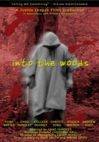 Into the Woods (2006)