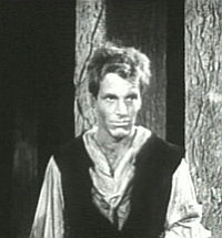 Hamlet, Prinz von Dänemark (1961)