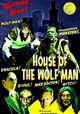 House of the Wolf Man