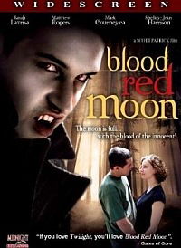 Blood Red Moon (2010)